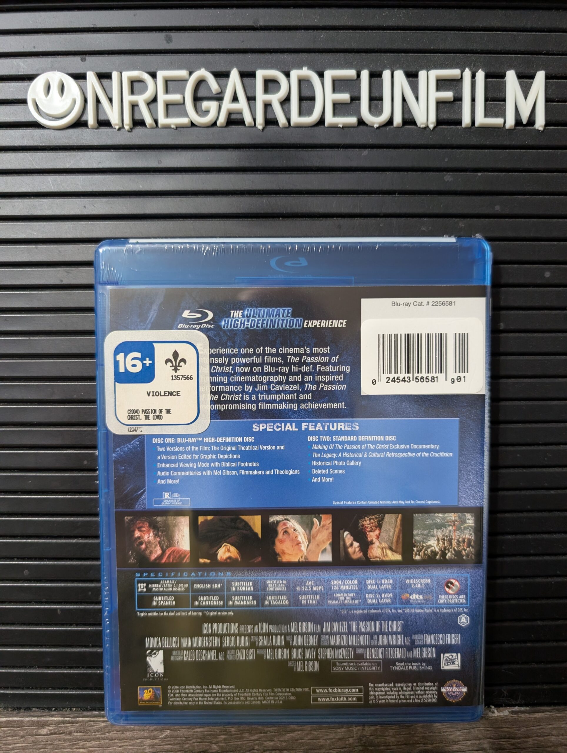The Passion of the Christ (2004) – Image 2