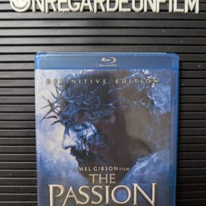 The Passion of the Christ (2004)