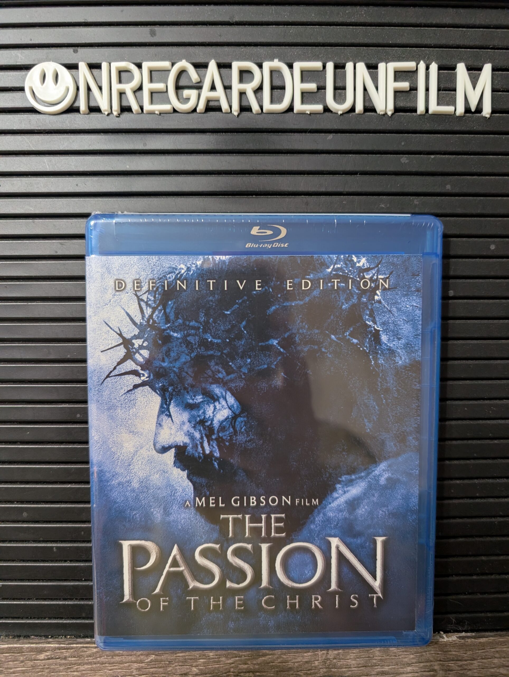 The Passion of the Christ (2004)