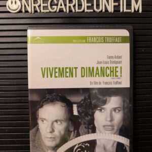 Vivement Dimanche! (1983)