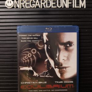 Equilibrium / Equilibrium (2002)