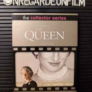 Sa Majesté la Reine / The Queen (2006)