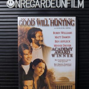 Le Destin de Will Hunting / Good Will Hunting (1997)