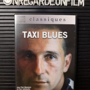 Taxi Blues (1990)