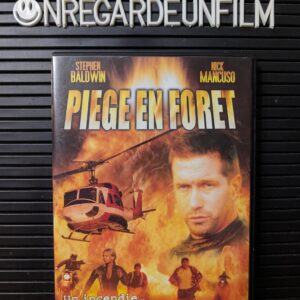 Piège en Forêt / Firefight (2003)
