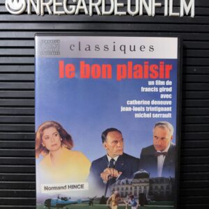 Le Bon Plaisir (1985)