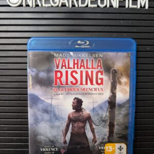 Le Guerrier Silencieux / Valhalla Rising (2009)