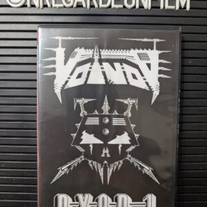 Voivod: D-V-O-D-1 (2005)