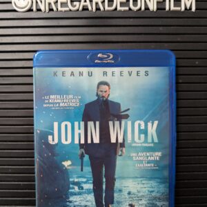 John Wick / John Wick (2014)