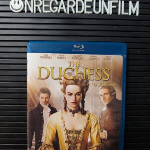 La Duchesse / The Duchess (2008)