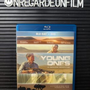 La Dernière Génération / Young Ones (2014)