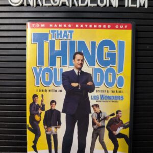 Les Wonders / That Thing You Do! (1996)