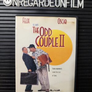 Drôle de Couple II / The Odd Couple II (1998)
