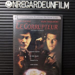 Le Corrupteur / The Corruptor (1999)