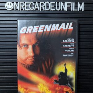 Greenmail (2002)