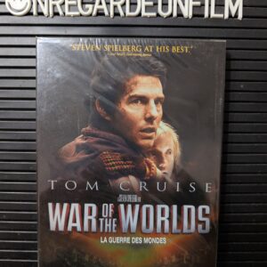 La Guerre des Mondes / War of the Worlds (2005)