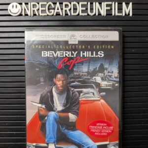 Le Flic de Beverly Hills / Beverly Hills Cop (1984)