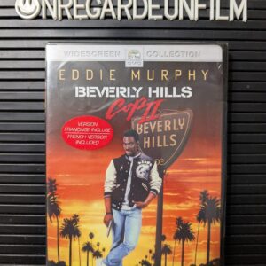 Le Flic de Beverly Hills II / Beverly Hills Cop II (1987)