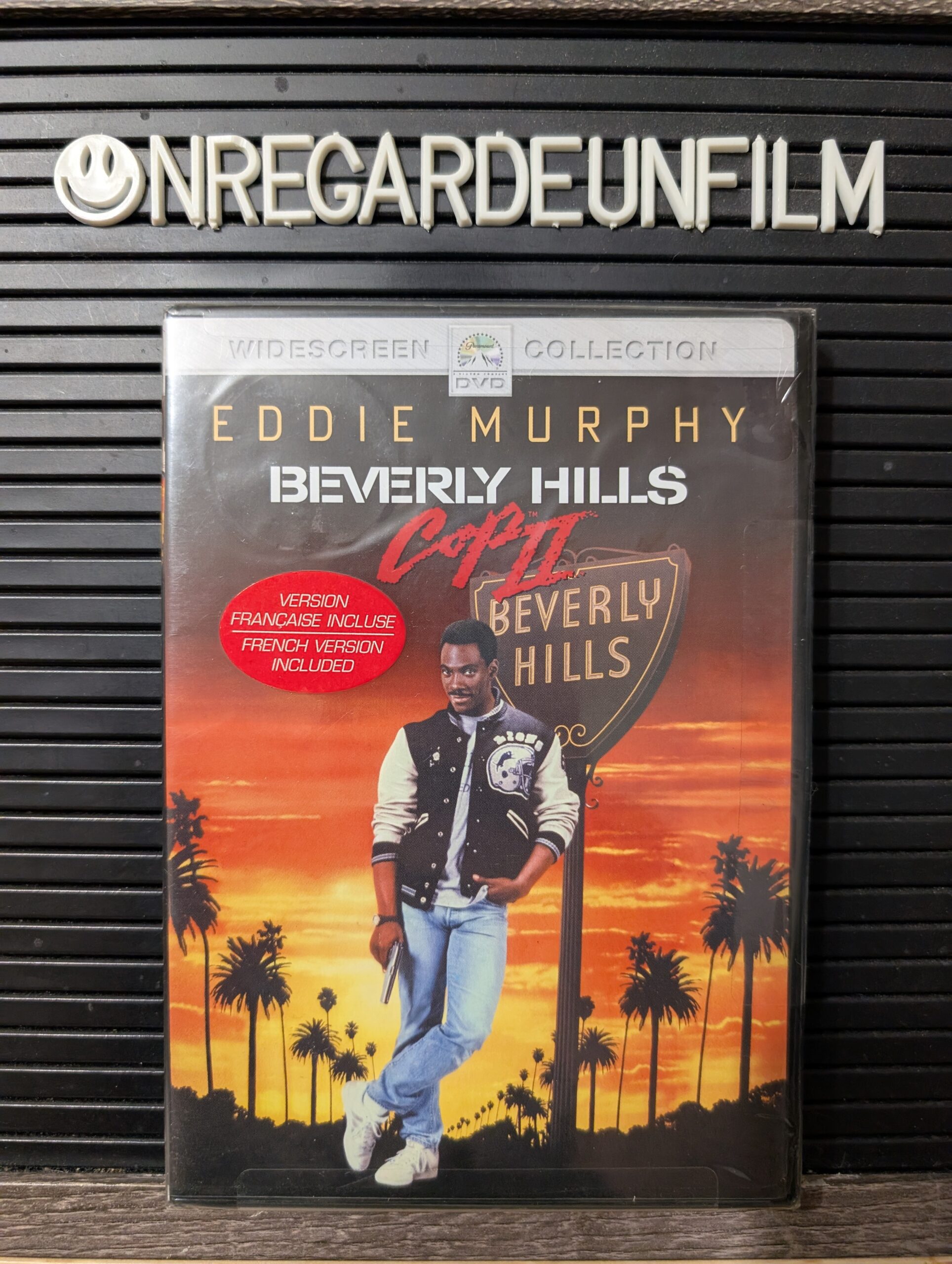 Le Flic de Beverly Hills II / Beverly Hills Cop II (1987)