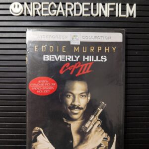 Le Flic de Beverly Hills III / Beverly Hills Cop III (1994)