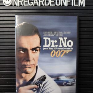 007 James Bond contre Docteur No / Dr. No (1962)