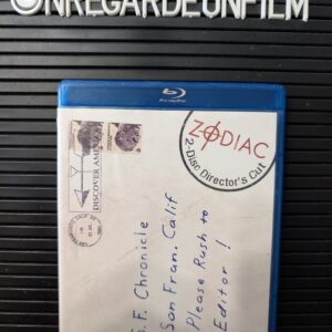 Le Zodiaque / Zodiac (2007)