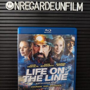 Sur la Corde Raide / Life on the Line (2015)