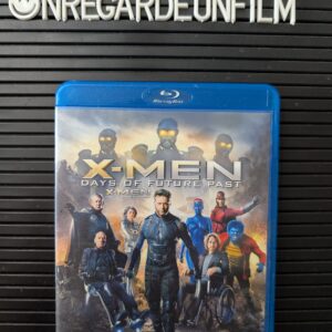 X-Men: Jours d'un Avenir Passé / X-Men: Days of Future Past (2014)