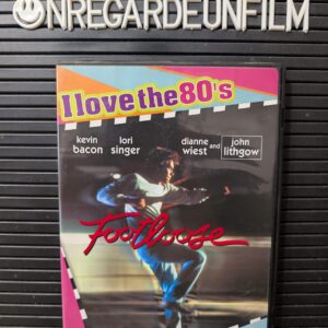 Footloose / Footloose (1984)