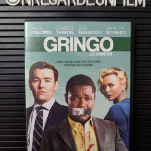 La Rançon / Gringo (2018)