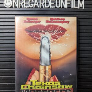 Texas Chainsaw Massacre. The Next Generation (The Return of the Texas Chainsaw Massacre) (1994)