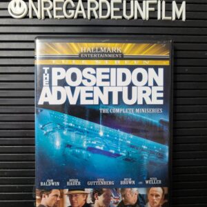 The Poseidon Adventure Mini Series (1972)