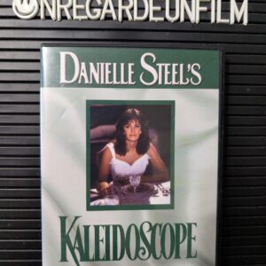 DANIELLE STEEL Kaleidoscope (1990)