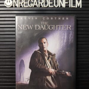 The New Daughter (2009)