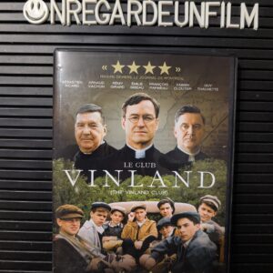Le Club Vinland (2020)