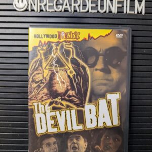 The Devil Bat (1940)
