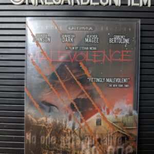 Malevolence (2003)