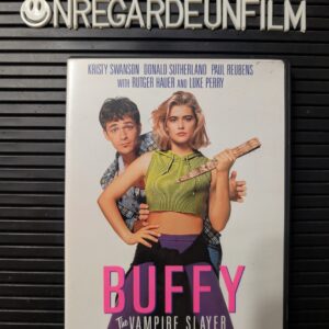 Buffy the Vampire Slayer (1992)
