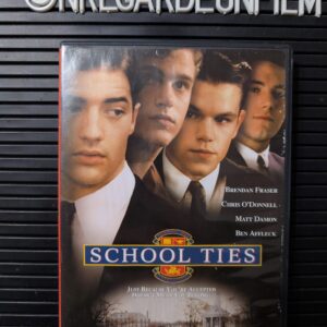 Collège d'Élite / School Ties (1992)