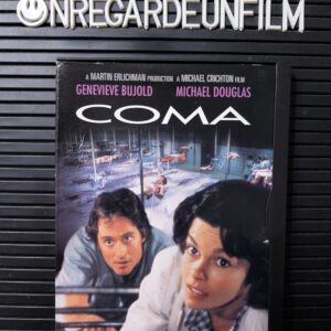Morts Suspectes / Coma (1978)