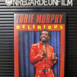 Eddie Murphy: Delirious (1983)