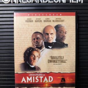 Amistad (1997)