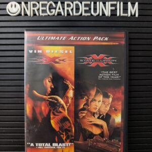 xXx & xXx: L'État de l'Union / xXx (2002) & xXx: State of the Union (2005)