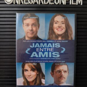 Jamais entre Amis / Sleeping with Other People (2015)
