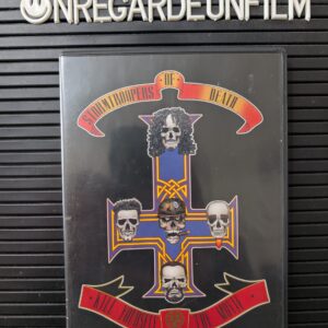 Stormtroopers of Death: Kill Yourself - The Movie (2000)