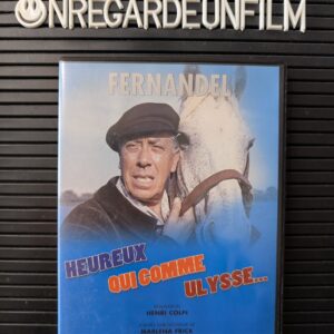 Heureux qui comme Ulysse... (1970)