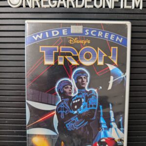Tron / Tron (1982)