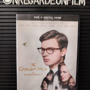 Le Chardonneret / The Goldfinch (2019)