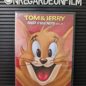 Tom & Jerry and Friends Vol. 2 (2011)