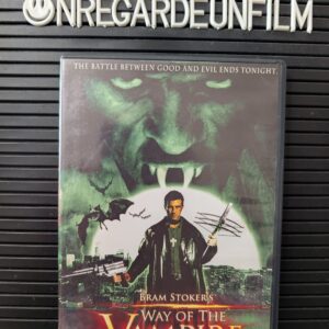 Way of the Vampire (2005)